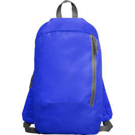 Compact Water-Resistant Travel Backpack - EgotierPro Q7154