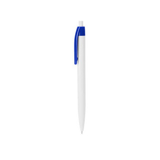 Elegant ABS Retractable Pen with Personalized Clip - EgotierPro Q8045