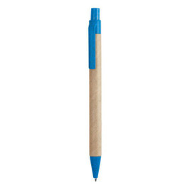 RETRACTABLE PEN WHEAT FIBER - EgotierPro Q8029