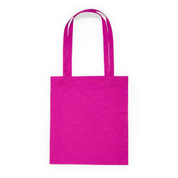 EgotierPro  Q7521 - Sac Cabas en Coton Coloré et Durable