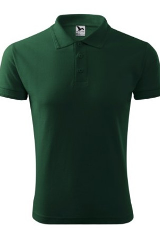 Malfini 203 - Pique Polo Polo Shirt Gents