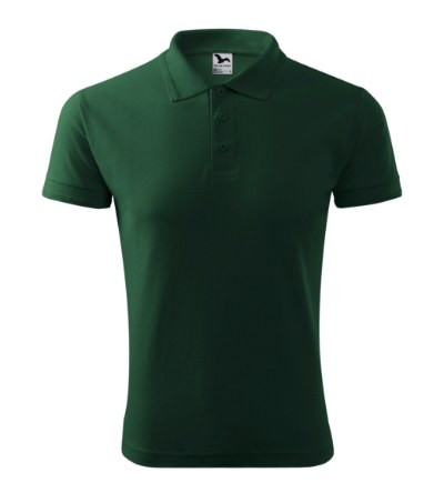 Malfini 203 - Polo da uomo in piquet