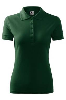 Malfini 210 - Pique Polo Polohemd Damen