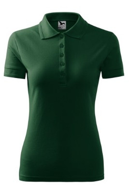 Malfini 210 - Pique Polo Polohemd Damen
