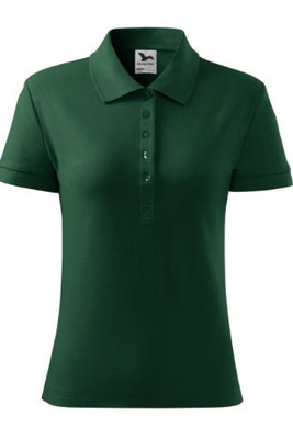 Malfini 213 - Cotton Polo Shirt Ladies