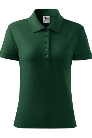 Malfini 213 - Cotton Polohemd Damen