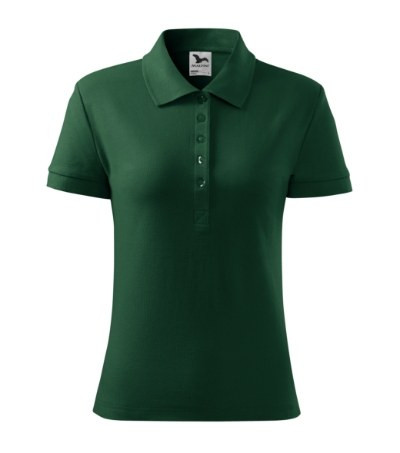 Malfini 213 - Polo Femme Élégant en Coton Malfini