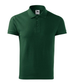 Malfini 216 - Camisa de pólo pesado de algodão senhoras