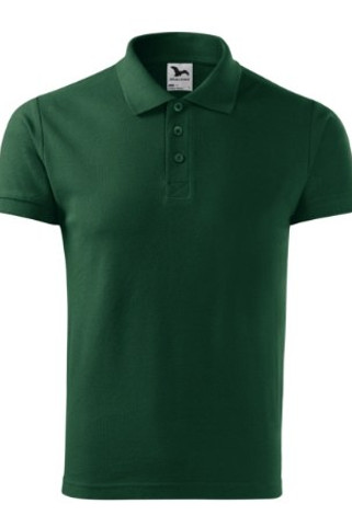 Malfini 215 - Polo en coton Heavy homme