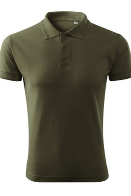 Malfini F03 - Polo Piqué Élégant et Personnalisable