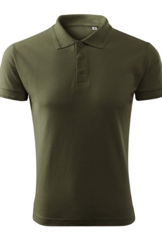 Malfini F03 - Hochwertiges Piqué Polo für Rebranding