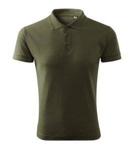 Malfini F03 - Hochwertiges Piqué Polo für Rebranding