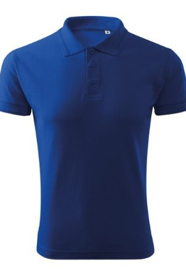 Malfini F03 - Customizable Pique Polo with Seamless Design