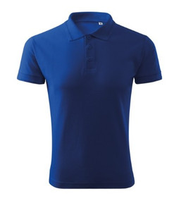 Malfini F03 - Customizable Pique Polo with Seamless Design