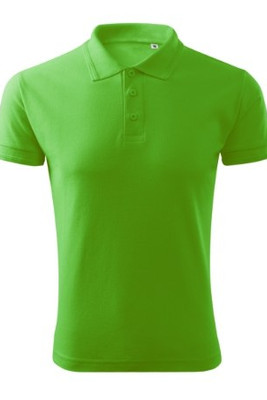 Malfini F03 - Customizable Pique Polo with Seamless Design