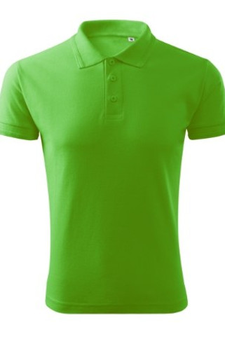Malfini F03 - Customizable Pique Polo with Seamless Design