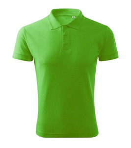 Malfini F03 - Polo in piqué senza