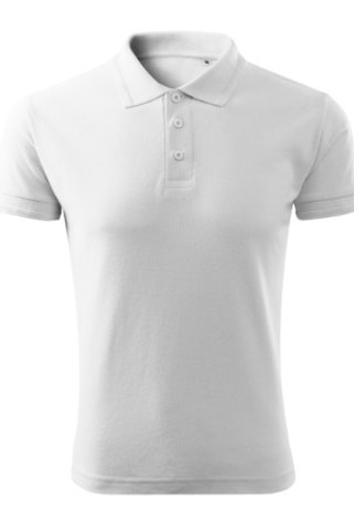 Malfini F03 - Customizable Pique Polo with Seamless Design