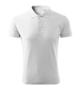 Malfini F03 - Customizable Pique Polo with Seamless Design