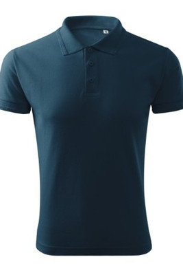 Malfini F03 - Customizable Pique Polo with Seamless Design
