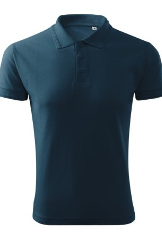 Malfini F03 - Customizable Pique Polo with Seamless Design