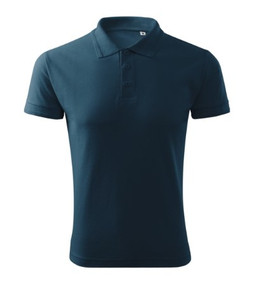 Malfini F03 - Hochwertiges Piqué Polo für Rebranding