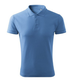 Malfini F03 - Hochwertiges Piqué Polo für Rebranding
