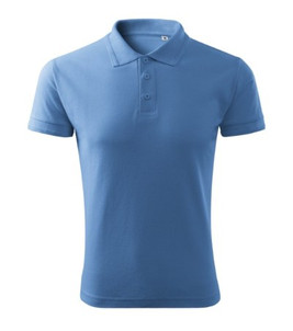 Malfini F03 - Hochwertiges Piqué Polo für Rebranding