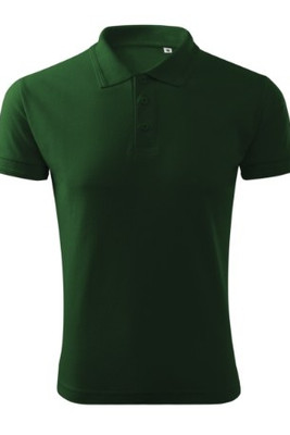 Malfini F03 - Customizable Pique Polo with Seamless Design