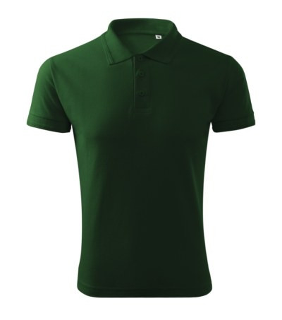 Malfini F03 - Customizable Pique Polo with Seamless Design