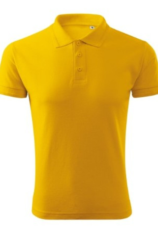 Malfini F03 - Hochwertiges Piqué Polo für Rebranding