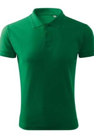 Malfini F03 - Customizable Pique Polo with Seamless Design