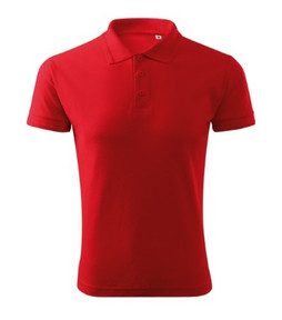 Malfini F03 - Customizable Pique Polo with Seamless Design