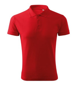 Malfini F03 - Customizable Pique Polo with Seamless Design