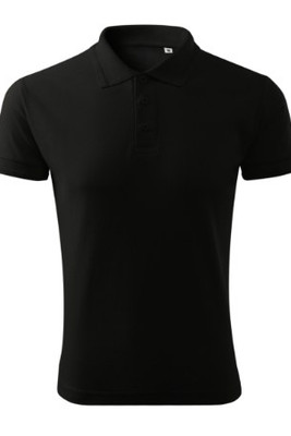 Malfini F03 - Customizable Pique Polo with Seamless Design