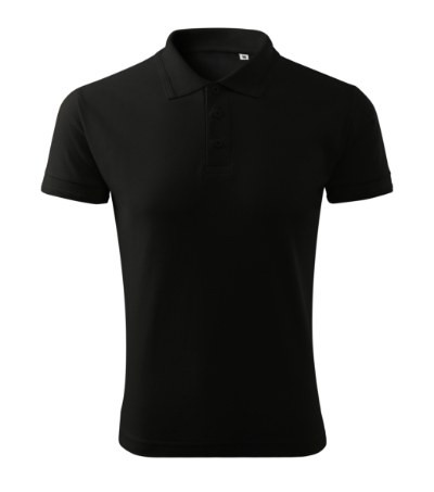 Malfini F03 - Customizable Pique Polo with Seamless Design