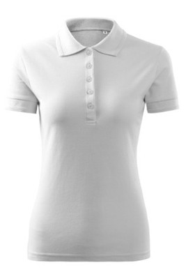 Malfini F10 - Customizable Slim Fit Pique Polo Shirt