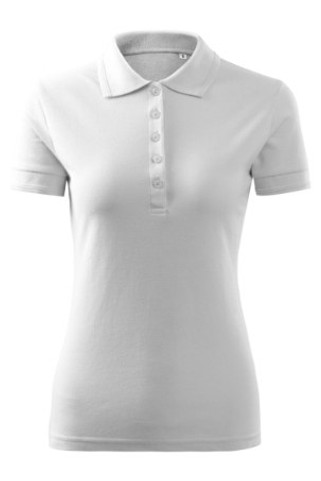 Malfini F10 - Customizable Slim Fit Pique Polo Shirt