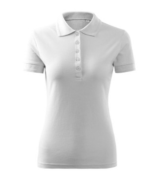 Malfini F10 - Customizable Slim Fit Pique Polo Shirt