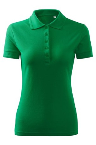 Malfini F10 - Customizable Slim Fit Pique Polo Shirt