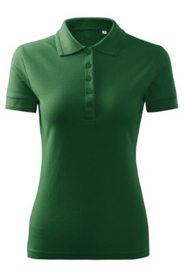 Malfini F10 - Customizable Slim Fit Pique Polo Shirt