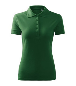 Malfini F10 - Polo Piqué Pronto para Personalização