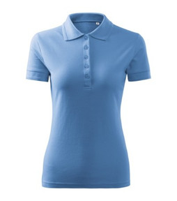 Malfini F10 - Customizable Slim Fit Pique Polo Shirt