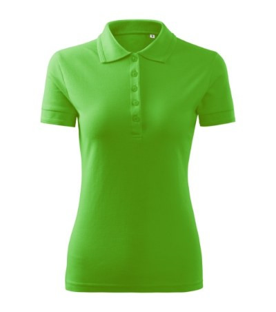 Malfini F10 - Customizable Slim Fit Pique Polo Shirt
