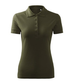 Malfini F10 - Customizable Slim Fit Pique Polo Shirt