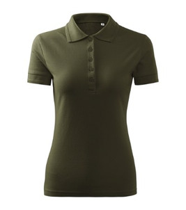 Malfini F10 - Polo in piqué senza