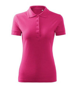 Malfini F10 - Polo in piqué senza