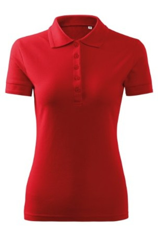 Malfini F10 - Customizable Slim Fit Pique Polo Shirt