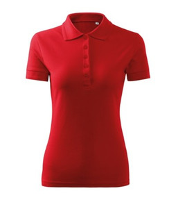 Malfini F10 - Customizable Slim Fit Pique Polo Shirt