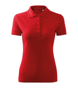 Malfini F10 - Customizable Slim Fit Pique Polo Shirt